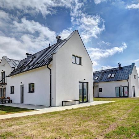 Apartman Lipno - Dve Zatoky 弗林布尔克 外观 照片