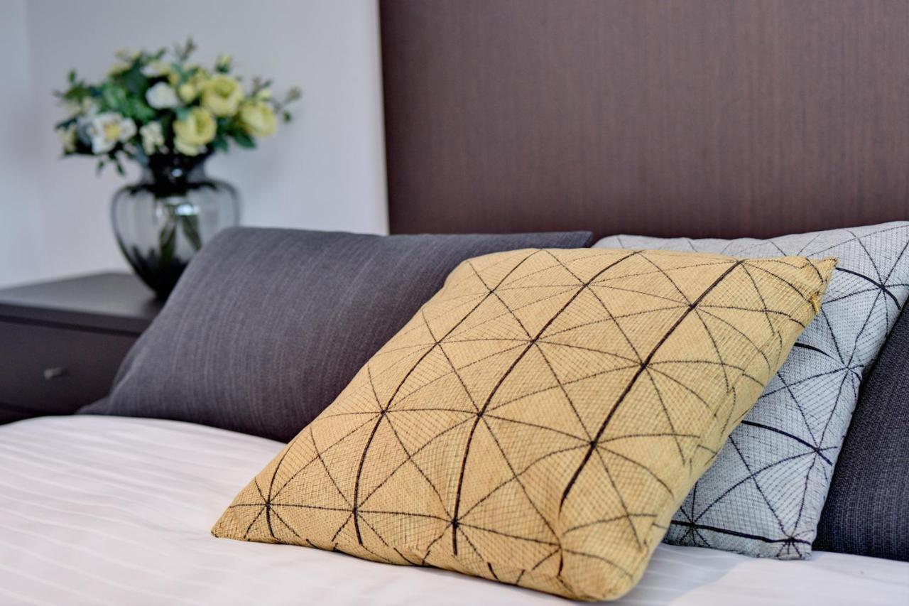 Apartman Lipno - Dve Zatoky 弗林布尔克 外观 照片